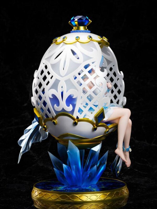 Re:ZERO -Starting Life in Another World- PVC Szobor 1/7 Rem Egg Art Ver. 28 cm Re:ZERO -Starting Life in Another World- PVC Szobor 1/7 Rem Egg Art Ver. 28 cm