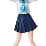 My Deer Friend Nokotan Szobor Noko Shikanoko 27 cm