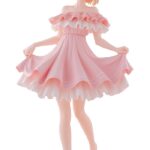 Lycoris Recoil PVC Szobor Chisato Nishikigi: Birthday illustration Ver 20 cm