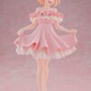 Lycoris Recoil PVC Szobor Chisato Nishikigi: Birthday illustration Ver 20 cm Lycoris Recoil PVC Szobor Chisato Nishikigi: Birthday illustration Ver 20 cm