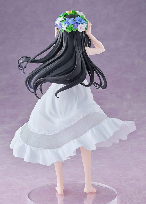 Lycoris Recoil PVC Szobor Takina Inoue: Birthday illustration Ver. 20 cm