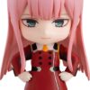 Darling in the Franxx Nendoroid Akció Figura Zero Two 10 cm