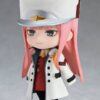 Darling in the Franxx Nendoroid Akció Figura Zero Two 10 cm
