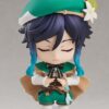 Genshin Impact Nendoroid Akció Figura Venti 10 cm