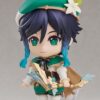 Genshin Impact Nendoroid Akció Figura Venti 10 cm