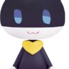 Persona 5 Royal HELLO! GOOD SMILE Akció Figura Morgana 10 cm Persona 5 Royal HELLO! GOOD SMILE Akció Figura Morgana 10 cm