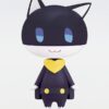 Persona 5 Royal HELLO! GOOD SMILE Akció Figura Morgana 10 cm Persona 5 Royal HELLO! GOOD SMILE Akció Figura Morgana 10 cm