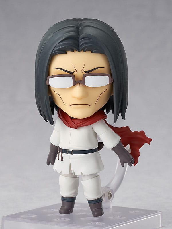Uncle From Another World Nendoroid Akció Figura Ojisan 10 cm Uncle From Another World Nendoroid Akció Figura Ojisan 10 cm