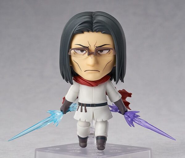 Uncle From Another World Nendoroid Akció Figura Ojisan 10 cm Uncle From Another World Nendoroid Akció Figura Ojisan 10 cm