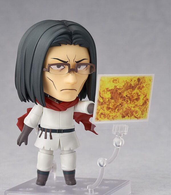 Uncle From Another World Nendoroid Akció Figura Ojisan 10 cm Uncle From Another World Nendoroid Akció Figura Ojisan 10 cm