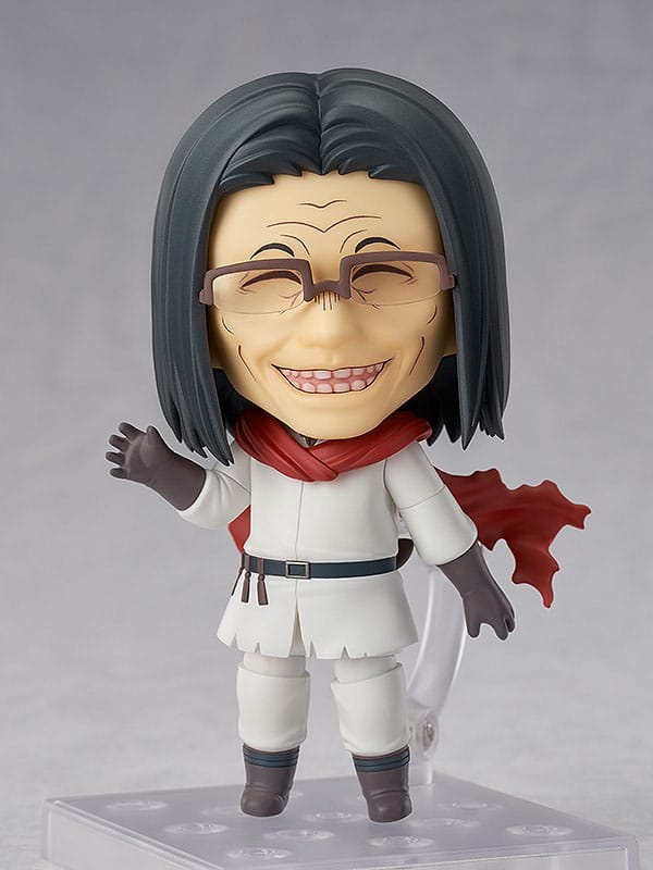 Uncle From Another World Nendoroid Akció Figura Ojisan 10 cm Uncle From Another World Nendoroid Akció Figura Ojisan 10 cm