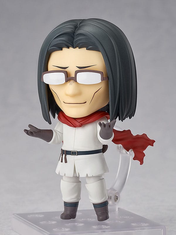 Uncle From Another World Nendoroid Akció Figura Ojisan 10 cm Uncle From Another World Nendoroid Akció Figura Ojisan 10 cm
