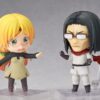 Uncle From Another World Nendoroid Akció Figura Ojisan 10 cm Uncle From Another World Nendoroid Akció Figura Ojisan 10 cm