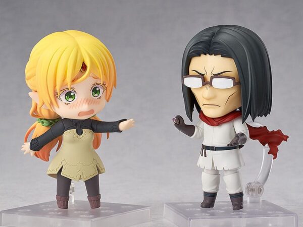 Uncle From Another World Nendoroid Akció Figura Ojisan 10 cm Uncle From Another World Nendoroid Akció Figura Ojisan 10 cm