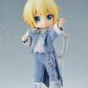 Original Character Accessories for Nendoroid Doll Figuras Outfit Set: Idol Outfit - Boy (Sax Blue)