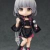 Original Character Accessories for Nendoroid Doll Figuras Outfit Set: Idol Outfit - Girl (Rose Red) Original Character Accessories for Nendoroid Doll Figuras Outfit Set: Idol Outfit - Girl (Rose Red)