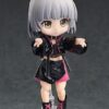 Original Character Accessories for Nendoroid Doll Figuras Outfit Set: Idol Outfit - Girl (Rose Red) Original Character Accessories for Nendoroid Doll Figuras Outfit Set: Idol Outfit - Girl (Rose Red)