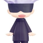 Jujutsu Kaisen HELLO! GOOD SMILE Akció Figura Satoru Gojo 10 cm