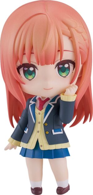 The Dreaming Boy Is a Realist Nendoroid Akció Figura Aika Natsukawa 10 cm