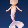 Nendoroid Doll Parts for Nendoroid Doll Figuras Mermaid Set (Sakura)