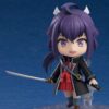 Reign of the Seven Spellblades Nendoroid Akció Figura Nanao Hibiya 10 cm