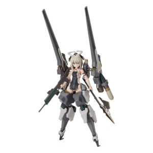 Hyper Body Akció Figura Charged Particle Cannon General-Purpose Fighter: Cuckoo 29 cm