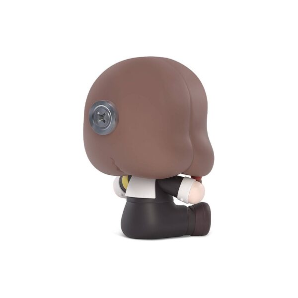 Kaguya-sama: Love is War The First Kiss That Never Ends Huggy Good Smile Chibi Figura Miko Iino 6 cm Kaguya-sama: Love is War The First Kiss That Never Ends Huggy Good Smile Chibi Figura Miko Iino 6 cm