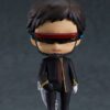 Rebuild of Evangelion Nendoroid Akció Figura Gendo Ikari 10 cm