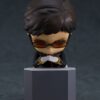 Rebuild of Evangelion Nendoroid Akció Figura Gendo Ikari 10 cm