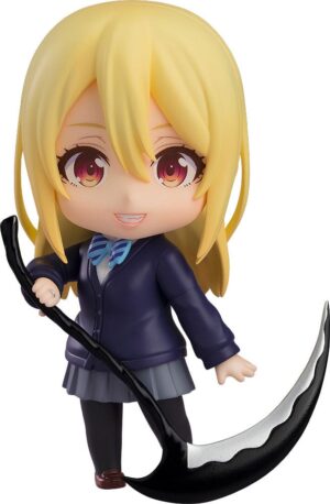 The Foolish Angel Dances with the Devil Nendoroid Akció Figura Lily Amane 10 cm