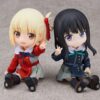 Lycoris Recoil Nendoroid Doll Akció Figura Takina Inoue 14 cm Lycoris Recoil Nendoroid Doll Akció Figura Takina Inoue 14 cm