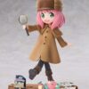 Spy x Family PVC Szobor 1/7 Anya Forger: Detective Ver. 17 cm