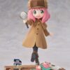 Spy x Family PVC Szobor 1/7 Anya Forger: Detective Ver. 17 cm