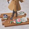Spy x Family PVC Szobor 1/7 Anya Forger: Detective Ver. 17 cm