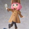 Spy x Family PVC Szobor 1/7 Anya Forger: Detective Ver. 17 cm