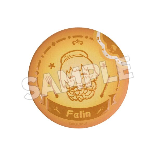 Delicious in Dungeon Pinback Button 6 cm Assortment (6) Delicious in Dungeon Pinback Button 6 cm Assortment (6)