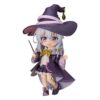 Wandering Witch: The Journey of Elaina Nendoroid Doll Akció Figura Elaina 14 cm Wandering Witch: The Journey of Elaina Nendoroid Doll Akció Figura Elaina 14 cm