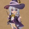 Wandering Witch: The Journey of Elaina Nendoroid Doll Akció Figura Elaina 14 cm Wandering Witch: The Journey of Elaina Nendoroid Doll Akció Figura Elaina 14 cm