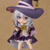 Wandering Witch: The Journey of Elaina Nendoroid Doll Akció Figura Elaina 14 cm Wandering Witch: The Journey of Elaina Nendoroid Doll Akció Figura Elaina 14 cm