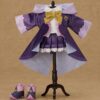 Wandering Witch: The Journey of Elaina Nendoroid Doll Akció Figura Elaina 14 cm Wandering Witch: The Journey of Elaina Nendoroid Doll Akció Figura Elaina 14 cm
