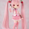 Character Vocal Series 01: Hatsune Miku Harmonia humming Akció Figura Sakura Miku 23 cm Character Vocal Series 01: Hatsune Miku Harmonia humming Akció Figura Sakura Miku 23 cm