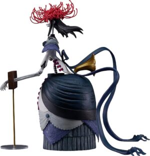 Puella Magi Madoka Magica The Movie Rebellion Pop Up Parade PVC SP Szobor Nutcracker Witch 24 cm