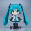 Character Vocal Series 01 Nendoroid Plamo Plastic Model Kit Hatsune Miku 5 cm Character Vocal Series 01 Nendoroid Plamo Plastic Model Kit Hatsune Miku 5 cm