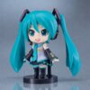 Character Vocal Series 01 Nendoroid Plamo Plastic Model Kit Hatsune Miku 5 cm Character Vocal Series 01 Nendoroid Plamo Plastic Model Kit Hatsune Miku 5 cm