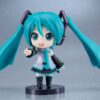 Character Vocal Series 01 Nendoroid Plamo Plastic Model Kit Hatsune Miku 5 cm Character Vocal Series 01 Nendoroid Plamo Plastic Model Kit Hatsune Miku 5 cm