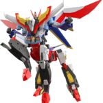 The Brave Fighter of Legend Da-Garn Akció Figura Pegasus Saber 28 cm