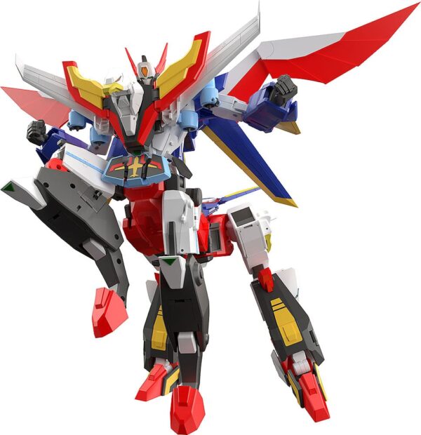 The Brave Fighter of Legend Da-Garn Akció Figura Pegasus Saber 28 cm The Brave Fighter of Legend Da-Garn Akció Figura Pegasus Saber 28 cm