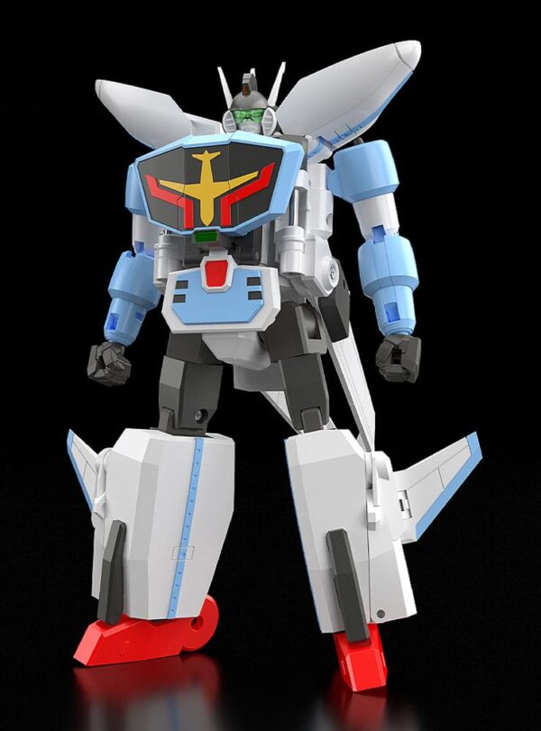 The Brave Fighter of Legend Da-Garn Akció Figura Pegasus Saber 28 cm The Brave Fighter of Legend Da-Garn Akció Figura Pegasus Saber 28 cm