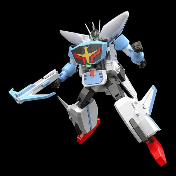 The Brave Fighter of Legend Da-Garn Akció Figura Pegasus Saber 28 cm The Brave Fighter of Legend Da-Garn Akció Figura Pegasus Saber 28 cm