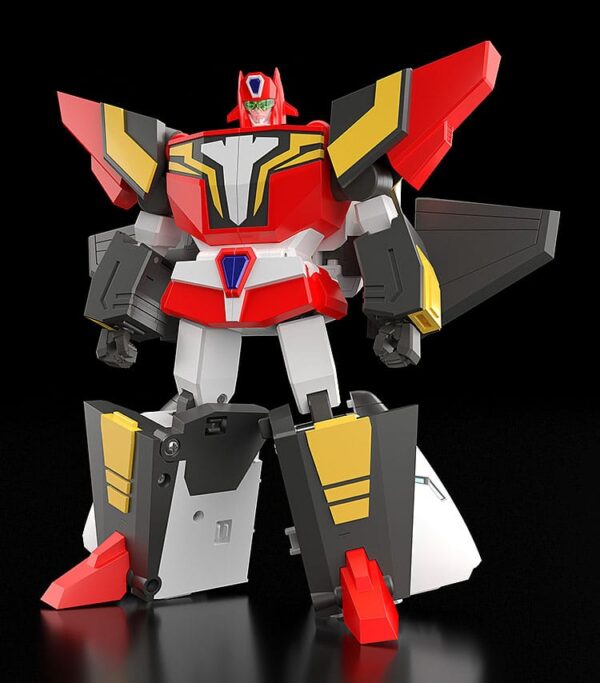 The Brave Fighter of Legend Da-Garn Akció Figura Pegasus Saber 28 cm The Brave Fighter of Legend Da-Garn Akció Figura Pegasus Saber 28 cm